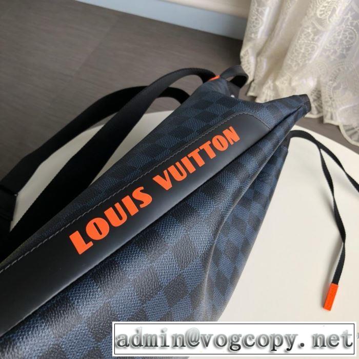リュック【2019秋冬】今きてる最先端ブランド  ルイ ヴィトン 現在流行中のおすすめ人気 LOUIS VUITTON 人気ブランドの新作秋冬トレンド