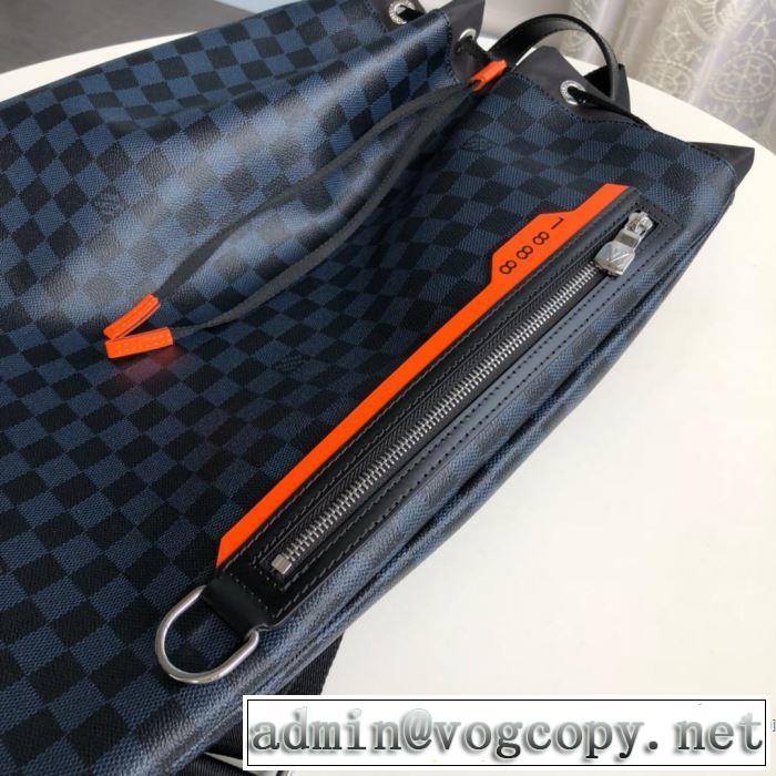 リュック【2019秋冬】今きてる最先端ブランド  ルイ ヴィトン 現在流行中のおすすめ人気 LOUIS VUITTON 人気ブランドの新作秋冬トレンド
