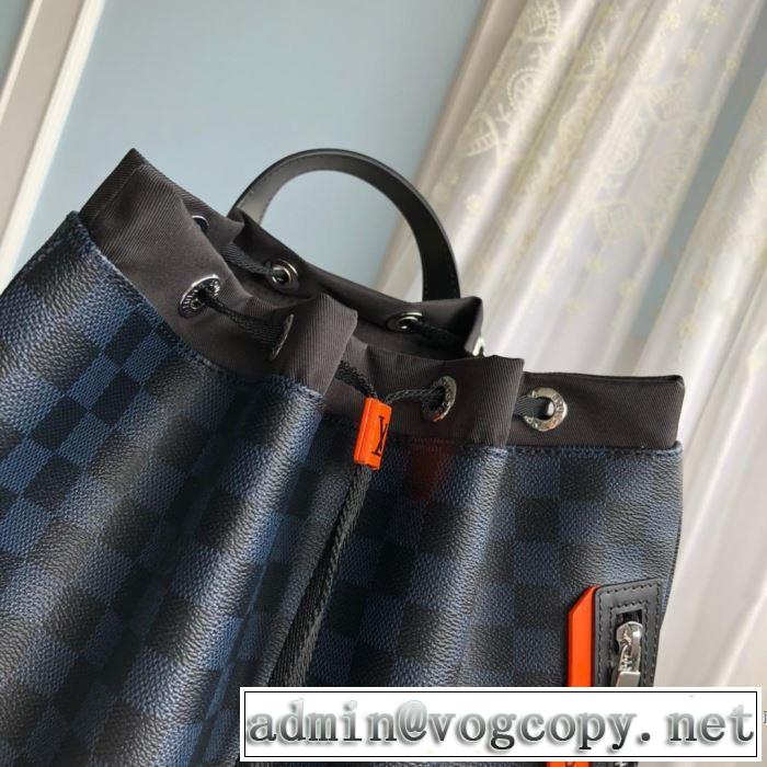 リュック【2019秋冬】今きてる最先端ブランド  ルイ ヴィトン 現在流行中のおすすめ人気 LOUIS VUITTON 人気ブランドの新作秋冬トレンド