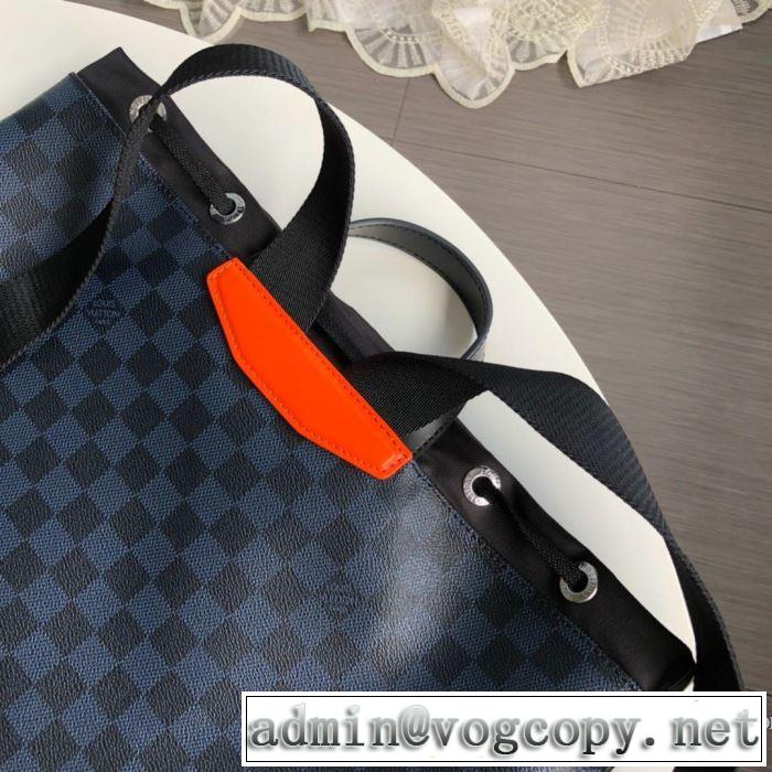 リュック【2019秋冬】今きてる最先端ブランド  ルイ ヴィトン 現在流行中のおすすめ人気 LOUIS VUITTON 人気ブランドの新作秋冬トレンド