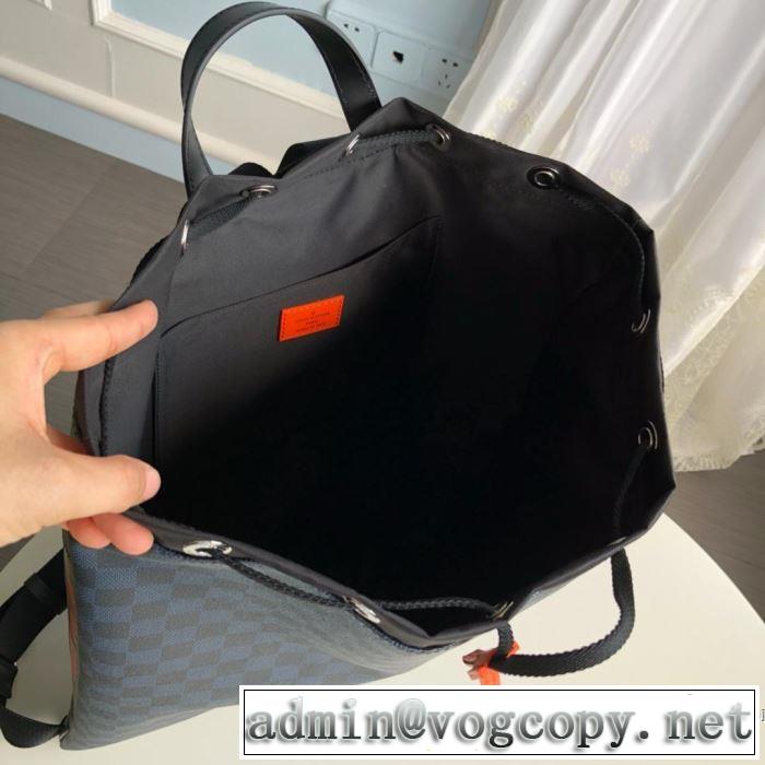 リュック【2019秋冬】今きてる最先端ブランド  ルイ ヴィトン 現在流行中のおすすめ人気 LOUIS VUITTON 人気ブランドの新作秋冬トレンド