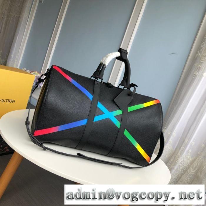スーツケース 気になる2019年秋のファッション ルイ ヴィトン今から取り入れられるトレンド  LOUIS VUITTON 秋トレンドの新定番
