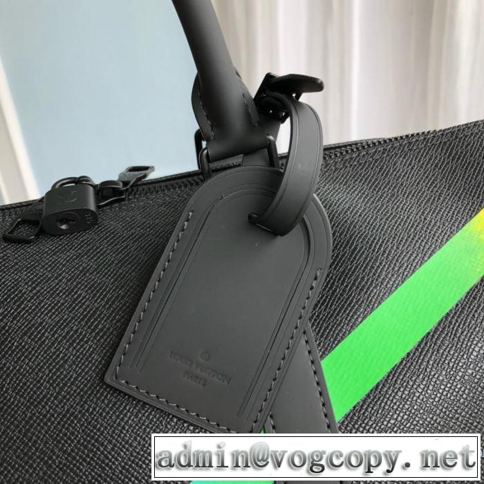 スーツケース 気になる2019年秋のファッション ルイ ヴィトン今から取り入れられるトレンド  LOUIS VUITTON 秋トレンドの新定番