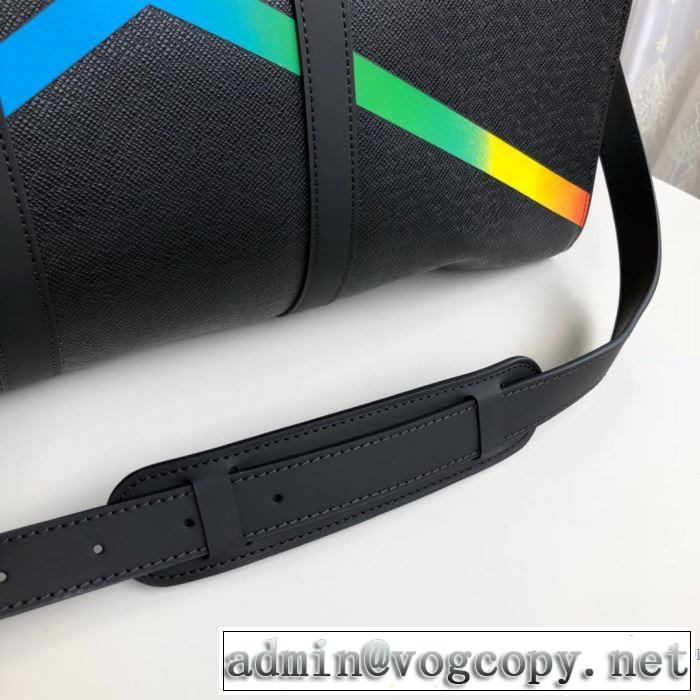 スーツケース 気になる2019年秋のファッション ルイ ヴィトン今から取り入れられるトレンド  LOUIS VUITTON 秋トレンドの新定番