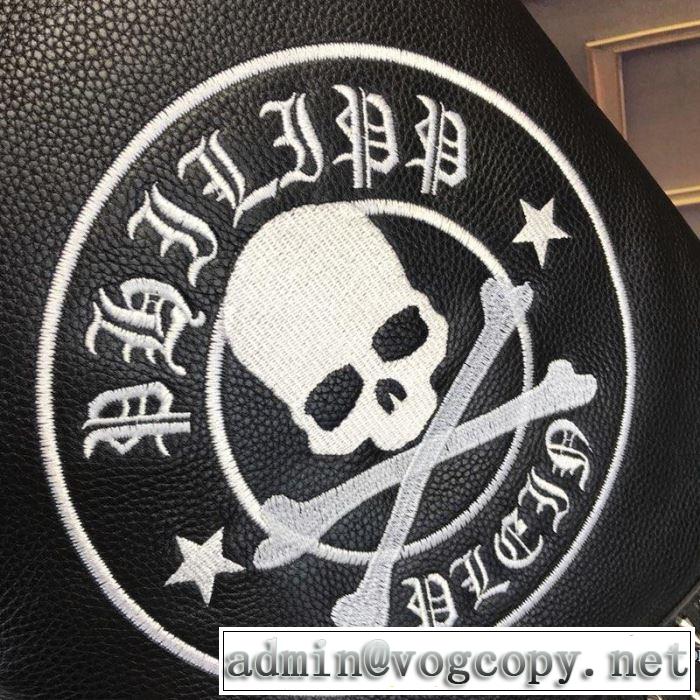 フィリッププレイン PHILIPP PLEIN リュック 季節感をプラス人気商品 2019春夏も引き続き人気セール