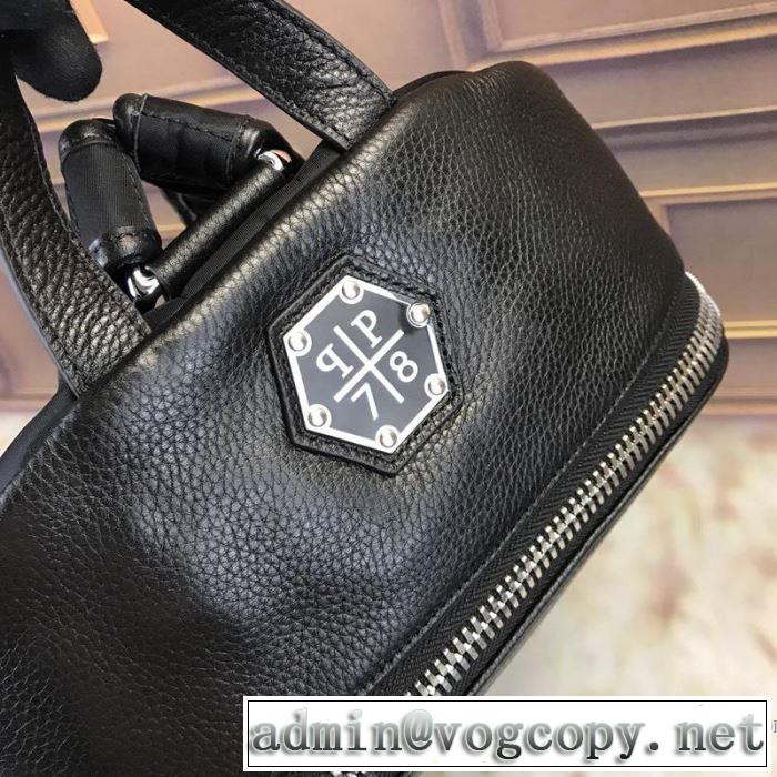 フィリッププレイン PHILIPP PLEIN リュック 季節感をプラス人気商品 2019春夏も引き続き人気セール
