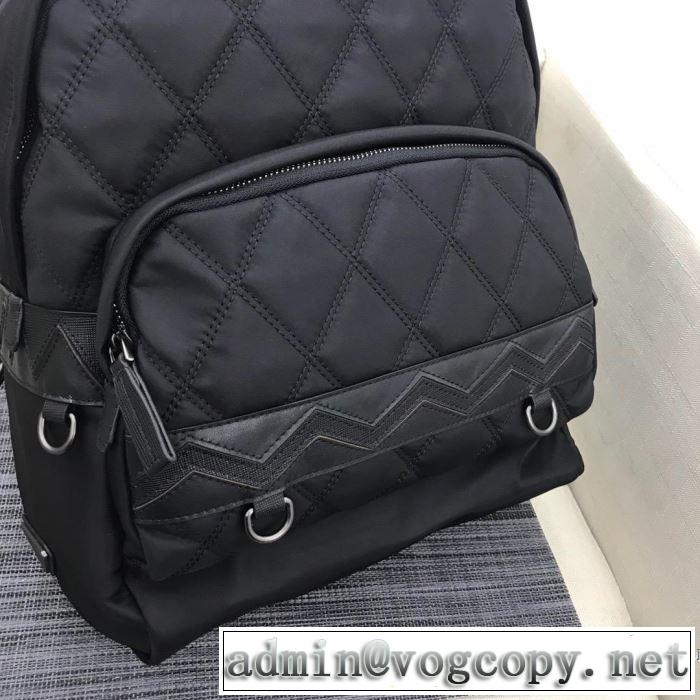 【2019年】夏のファッション ブランドの話題の新作も！ プラダ PRADA リュック 2色可選