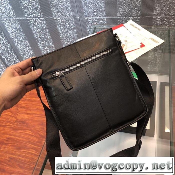 2019春夏のトレンド新商品 プラダ PRADA ビジネスバッグ 春夏シンプルファッションでOK！
