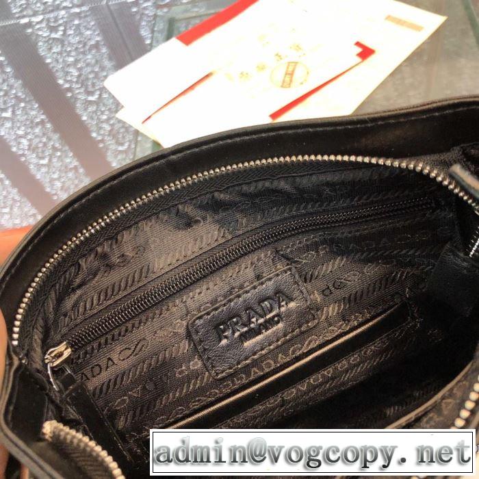 2019春夏のトレンド新商品 プラダ PRADA ビジネスバッグ 春夏シンプルファッションでOK！