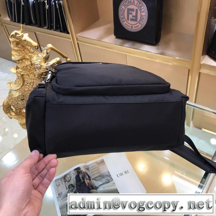 プラダ PRADA リュック 【2019春夏】最新コレクション おしゃれデザインも大人気