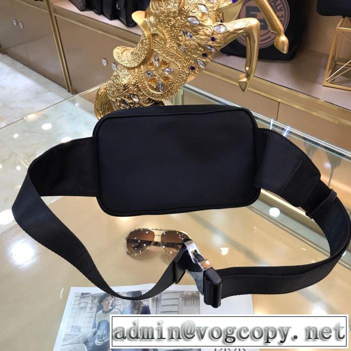 2019春夏人気トレンドアイテム プラダ PRADA ショルダーバッグ 今流行りの最新コレクション