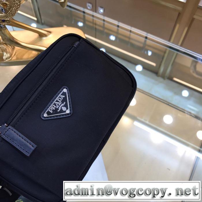 2019春夏人気トレンドアイテム プラダ PRADA ショルダーバッグ 今流行りの最新コレクション