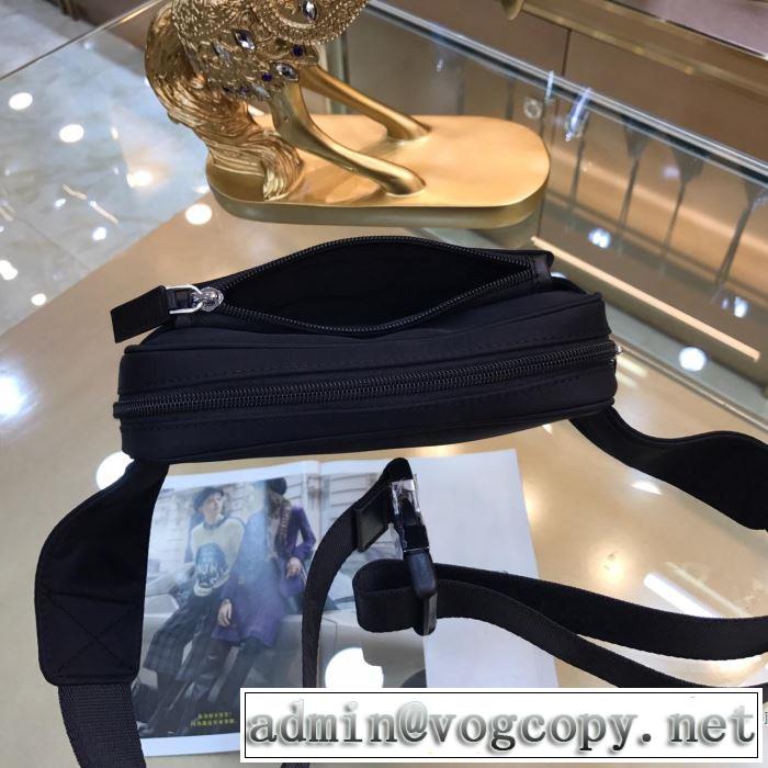 2019春夏人気トレンドアイテム プラダ PRADA ショルダーバッグ 今流行りの最新コレクション