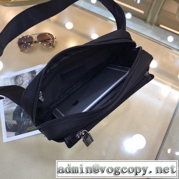 2019春夏人気トレンドアイテム プラダ PRADA ショルダーバッグ 今流行りの最新コレクション