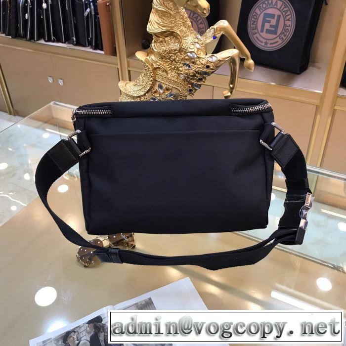 プラダ PRADA 斜め掛けバッグ 今期注目のブランドトレンド 【2019年】夏のファッション