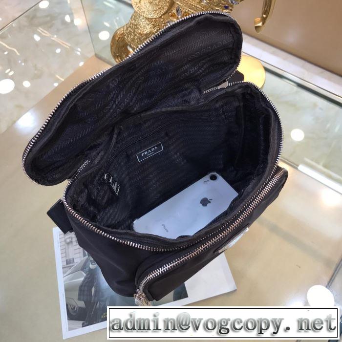 プラダ PRADA 斜め掛けバッグ 今期注目のブランドトレンド 【2019年】夏のファッション