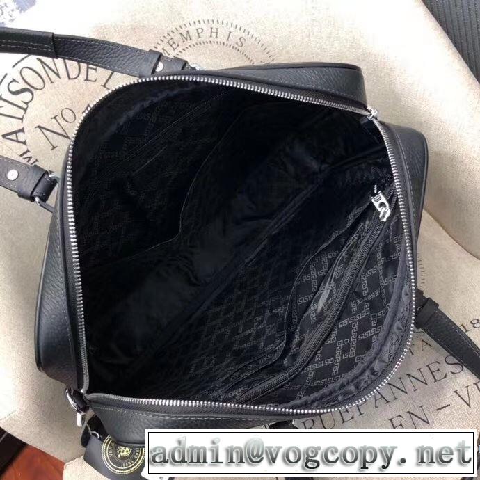 ビジネスバッグ 2019年の夏のマスト 春夏の流行りトップス プラダ PRADA