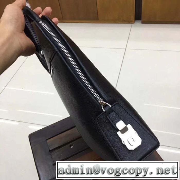 プラダ PRADA ビジネスバッグ 今季トレンドの限定アイテム 2019年の春夏に着たい