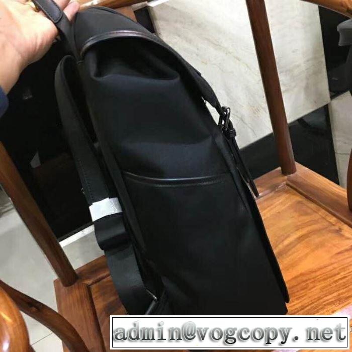 プラダ PRADA リュック 2019春夏のトレンド新商品  夏おすすめ人気ブランドアイテム