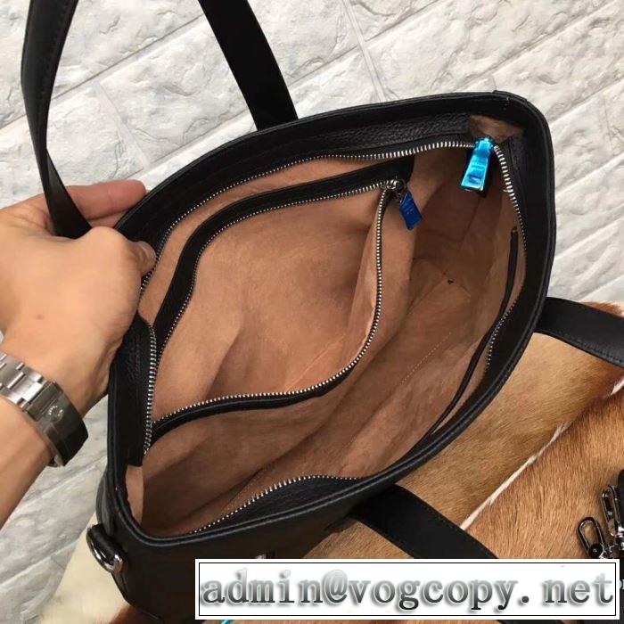 人気ストリートブランド新品 プラダ PRADA ビジネスバッグ 2019年春夏シーズンの人気