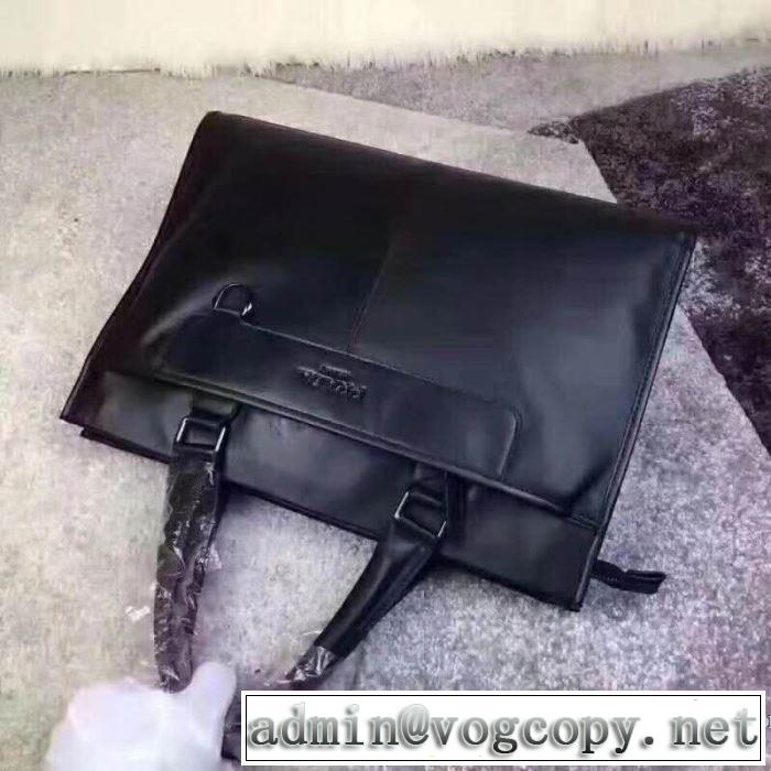 プラダ PRADA ビジネスバッグ 最も目立ったブランド新品 2019春夏の大注目トレンド