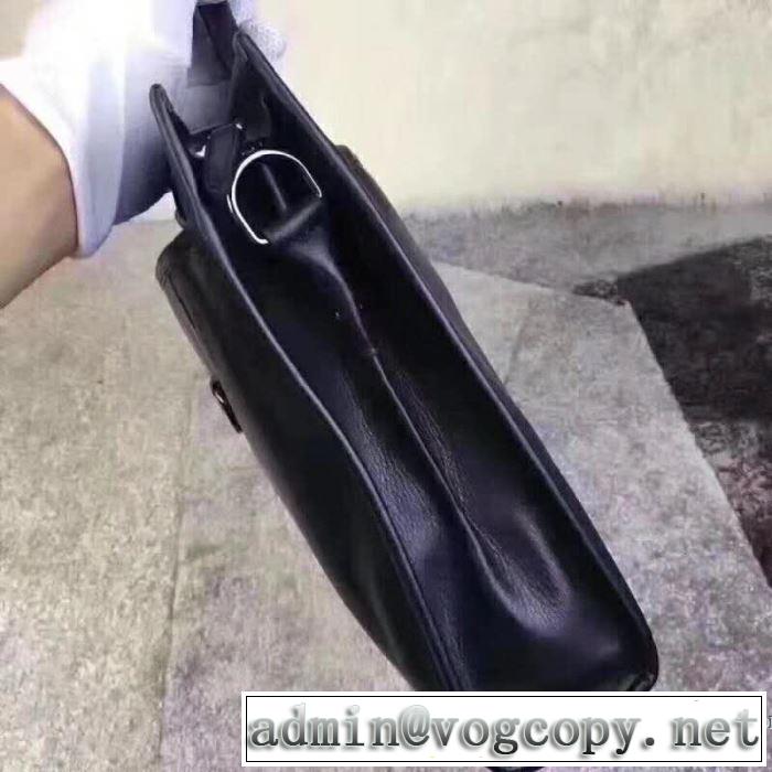 プラダ PRADA ビジネスバッグ 最も目立ったブランド新品 2019春夏の大注目トレンド