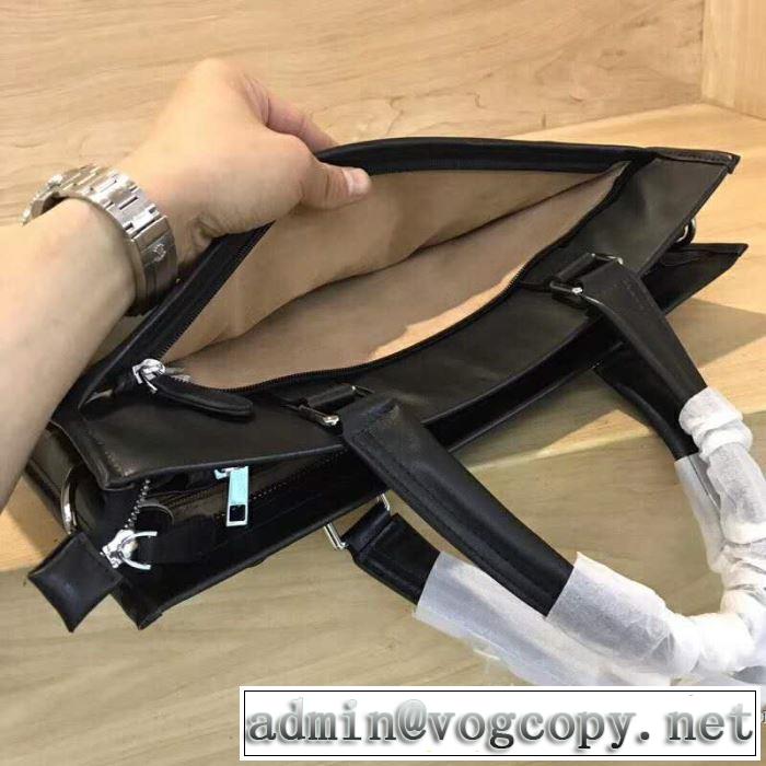 プラダ PRADA ビジネスバッグ 最も目立ったブランド新品 2019春夏の大注目トレンド