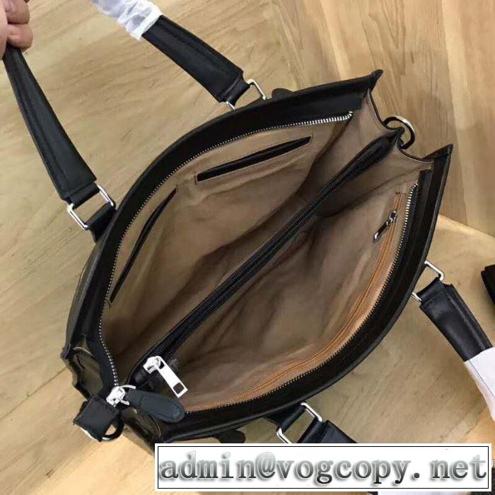 プラダ PRADA ビジネスバッグ 最も目立ったブランド新品 2019春夏の大注目トレンド