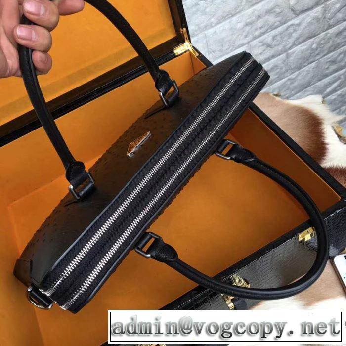 最新のトレンドブランド人気的 プラダ PRADA ビジネスバッグ 2019春夏人気トレンドアイテム