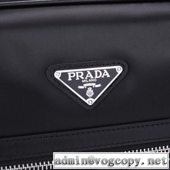 プラダ 今年の流行りファション PRADA 最新秋冬トレンドをチェック！2019-20秋冬 ハンドバッグ 絶対おさえるべきカラーと最新