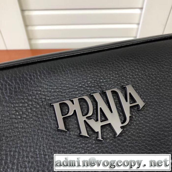 ポーチ着心地もなめらかで快適  プラダ 2019トレンドカラー秋冬セール PRADA とにかく完璧ブランド新作