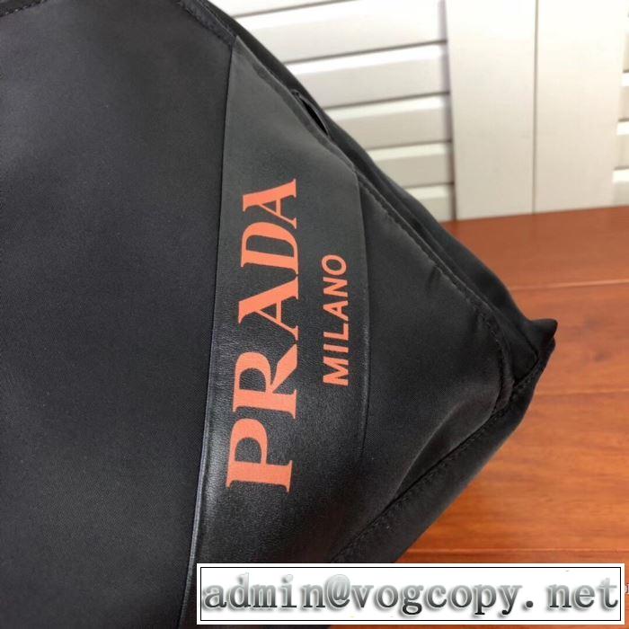 リュック 2019秋冬最重要アイテム プラダ ファッション上級者向け PRADA 素敵続くトレンド