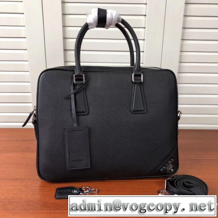 おしゃれさんはいち早く取り プラダ PRADA 2019秋、イチオシ上品 ハンドバッグ 新作アイテムが今年流