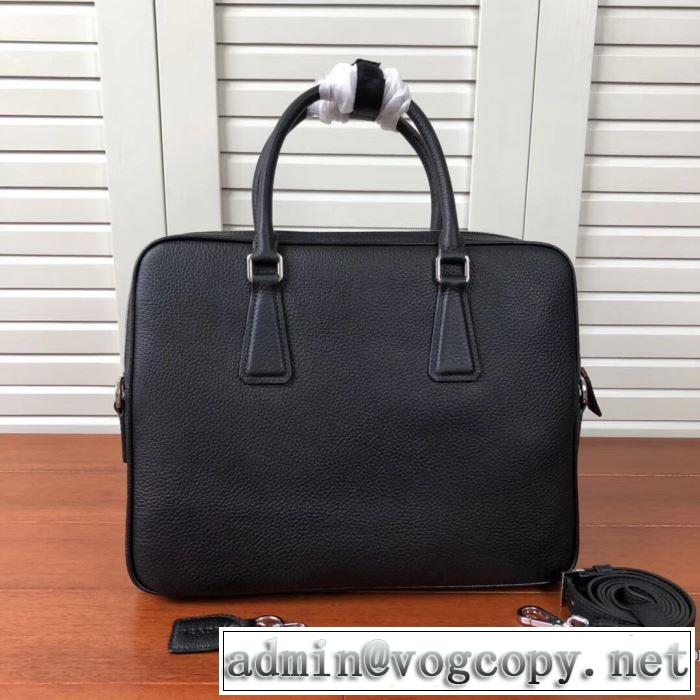 おしゃれさんはいち早く取り プラダ PRADA 2019秋、イチオシ上品 ハンドバッグ 新作アイテムが今年流