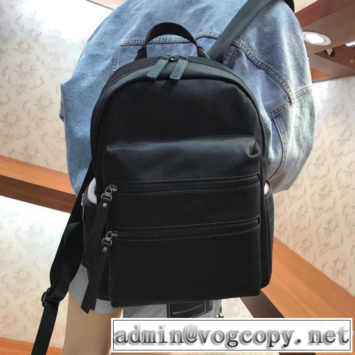 最新作おすすめしたい秋冬 プラダ PRADA 2019?2020秋冬流行色紹介 リュック 寒い季節トレンド上品