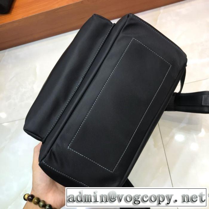 最新作おすすめしたい秋冬 プラダ PRADA 2019?2020秋冬流行色紹介 リュック 寒い季節トレンド上品