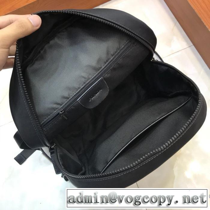 最新作おすすめしたい秋冬 プラダ PRADA 2019?2020秋冬流行色紹介 リュック 寒い季節トレンド上品