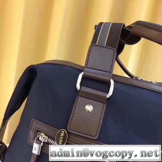 素敵続くトレンド プラダ 2019秋冬トレンドデザイン PRADA 今年注目すべき秋冬ファッション ハンドバッグ