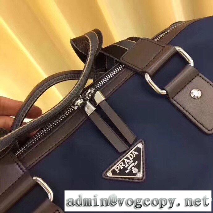 素敵続くトレンド プラダ 2019秋冬トレンドデザイン PRADA 今年注目すべき秋冬ファッション ハンドバッグ