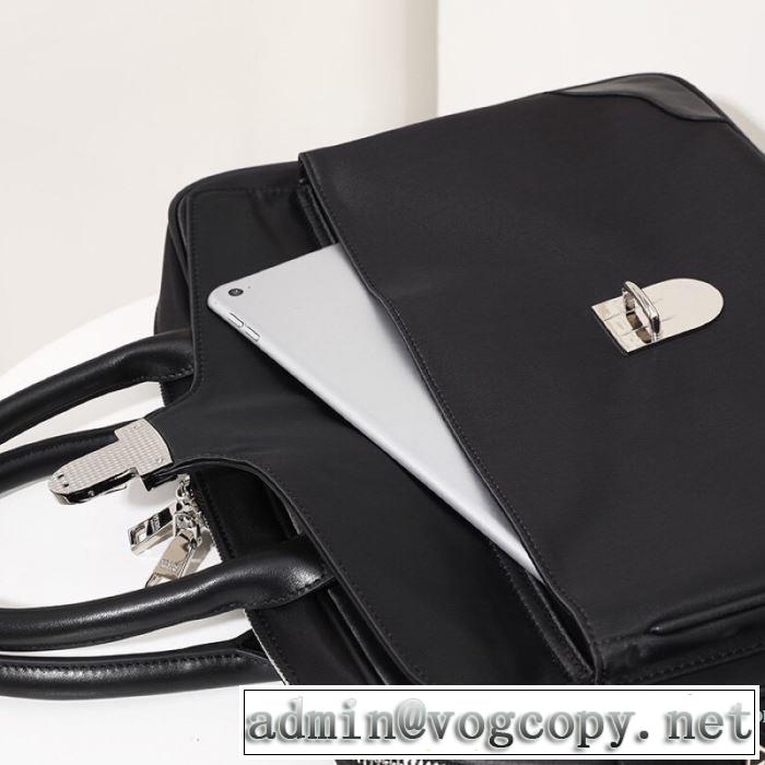 PRADA  2019秋、イチオシ上品 プラダ 新作アイテムが今年流 ハンドバッグ 今シーズン注目のアイテム