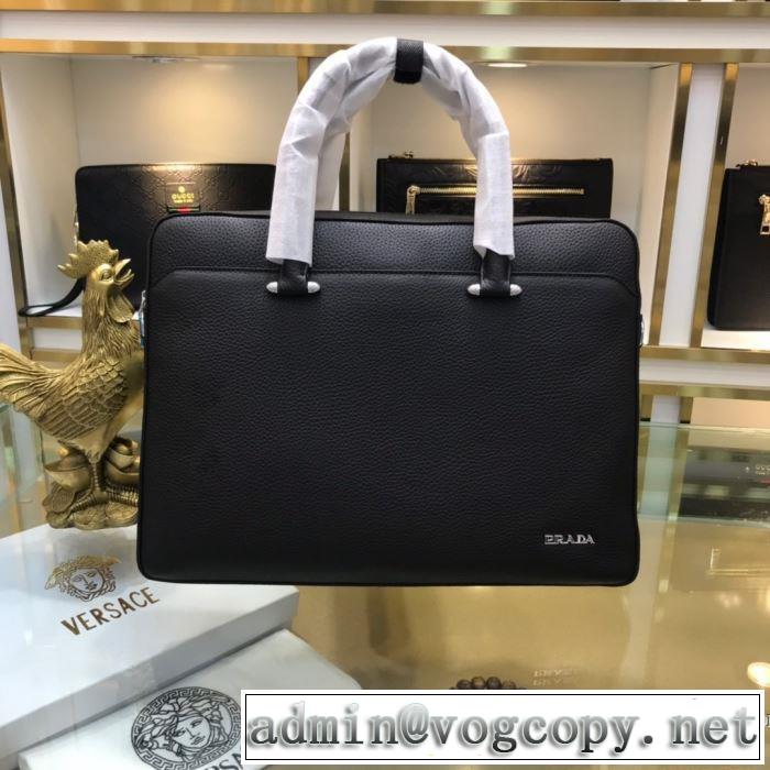 秋冬にお世話になる定番 プラダ 【最新】2019年秋冬のトレンド速報 PRADA ハンドバッグ 毎日はちょっとイイ秋冬新品
