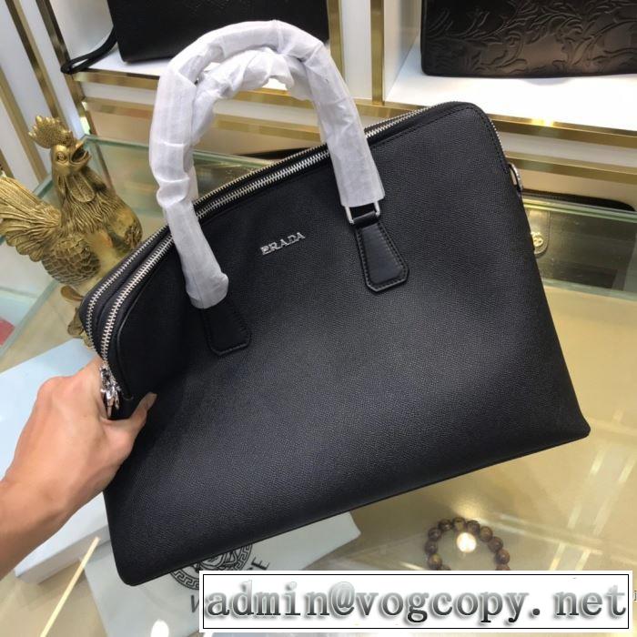 【2019秋冬】今きてる最先端ブランド プラダ PRADA 現在流行中のおすすめ人気 ハンドバッグ 人気ブランドの新作秋冬トレンド