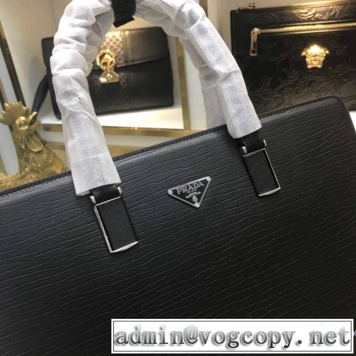 ハンドバッグ  おしゃれでおすすめ今季トレンド プラダ 2019トレンドファッション新品 PRADAおススメの秋冬アイテムをCHECK