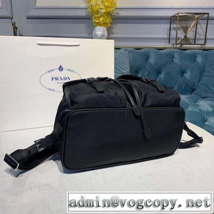 2019トレンドカラー秋冬セール リュック おしゃれに秋を迎えるために  プラダ PRADA とにかく完璧ブランド新作