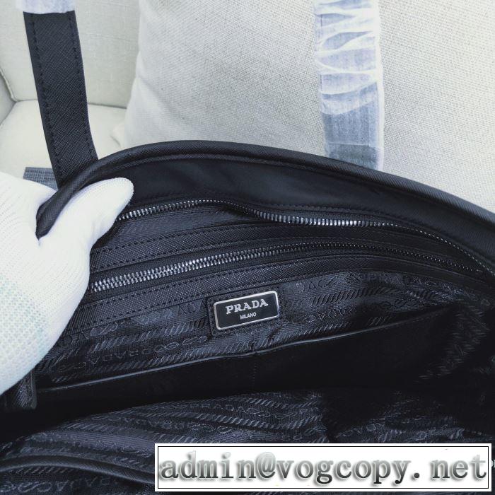 ハンドバッグ  今年らしいおすすめ新品  プラダ 秋冬コーデと相性がいい PRADA 2019秋断然ブランド推し