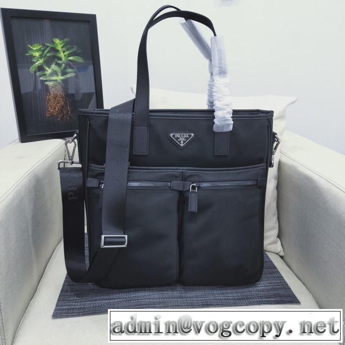 プラダ PRADA 2019トレンド秋冬おすすめ安い ハンドバッグ   おしゃれなファッションコーデ 秋冬にお世話になる定番