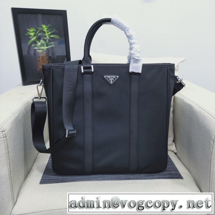 2020秋冬流行ファション  ハンドバッグ   最高にCOOL秋冬新作 プラダ PRADA ファッショントレンドを早速チェック