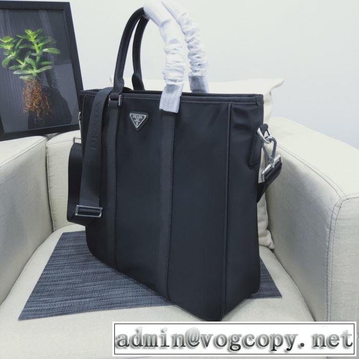 2020秋冬流行ファション  ハンドバッグ   最高にCOOL秋冬新作 プラダ PRADA ファッショントレンドを早速チェック