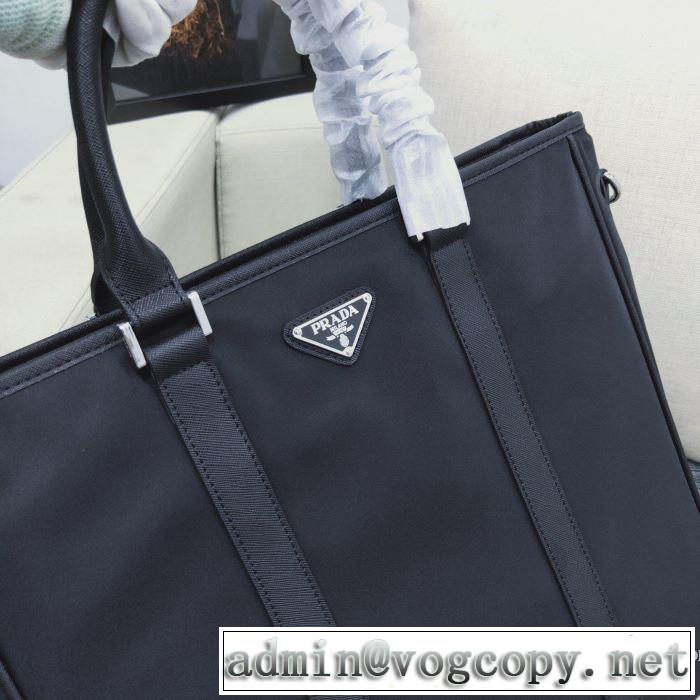 2020秋冬流行ファション  ハンドバッグ   最高にCOOL秋冬新作 プラダ PRADA ファッショントレンドを早速チェック