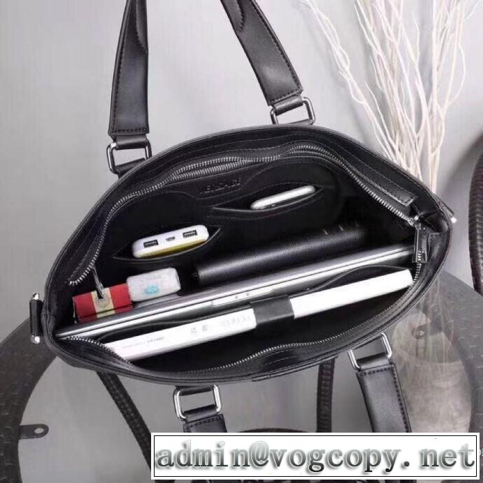 VERSACE OLYMPUSビジネスバッグ トート 先取り2019/2020秋冬ファッション ヴェルサーチ 激安 ハンドバッグ 高級レザー